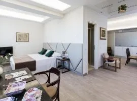 Villa Cavalletti Appartamenti