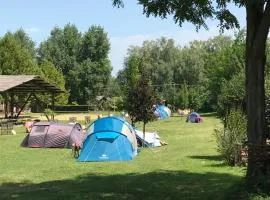 Oliver Inn Camping