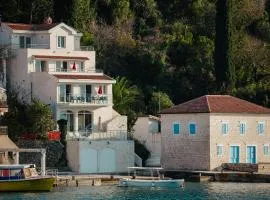 Villa del mare