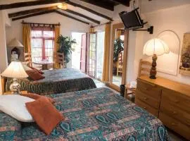 Boutique Hotel Antinea