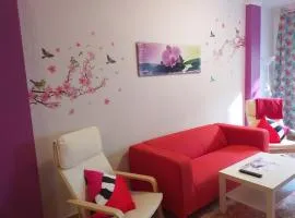 Apartamento "CASA ALICIA"