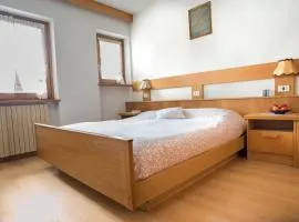 Chalet la Coccinella