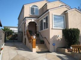 Luxury 5 Bedroom Home near SFO
