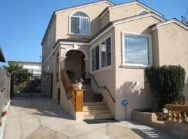 Luxury 5 Bedroom Home near SFO