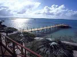 Romora Bay Club，位于哈勃岛的酒店