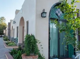 Casa Del Sol