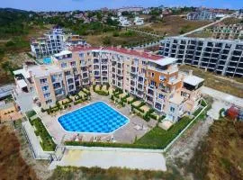 Byala Apartments BSR 7