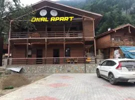 Önal pansiyon