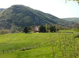 App.to Pian del Ronco