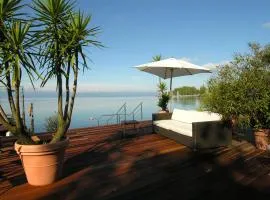 Pension am Bodensee (Adults only)