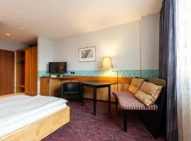 enjoyHotel garni Korntal Stuttgart