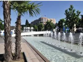 Mövenpick Hotel Lausanne