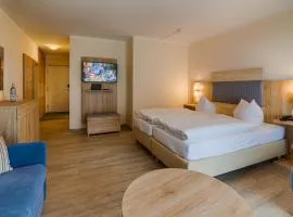 HAFFHUS - Hotel & Spa