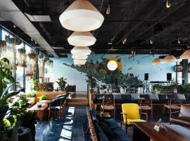 哥伦比亚区伊顿酒店