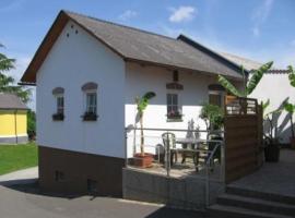S´ Kellerstoeckl，位于Fehring的酒店