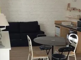 Joli studio sympa