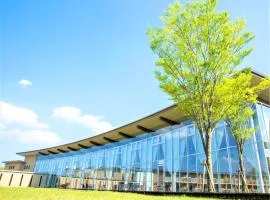 峰山高原放松酒店