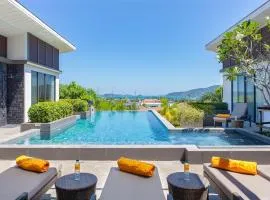 CASABAY Luxury Pool Villas by STAY