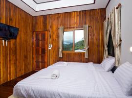 Boklua River Villa，位于南府的酒店