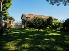 La Casetta di Borgo Carbone