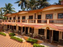 Alcove Resort Vagator