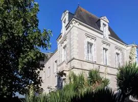 Vignoble Château Piéguë - winery