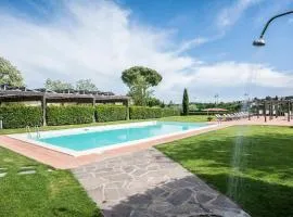 安迪卡皮耶韦住宿加早餐酒店