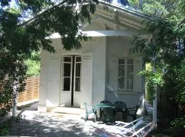 Charmante villa, 100m de la plage