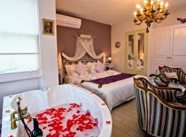 Alaçatı Sultan Konak Butik Otel ℳℛ Luxury Concept，位于阿拉恰特的酒店