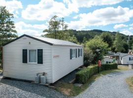 Chalet Arran