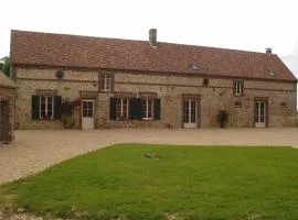 GITE DE LA BRETILLIERE