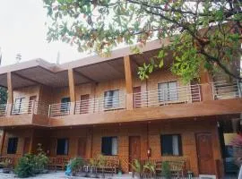 Oslob New Village Lodge by Cocotel