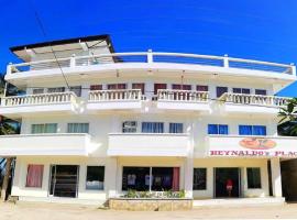 REYNALDO'S PLACE，位于San Jose的酒店