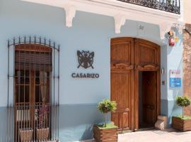 Casa Arizo, Adults Recommended，位于奥罗佩萨德尔马的住宿加早餐旅馆