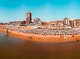 斯卡查宾西耶里酒店