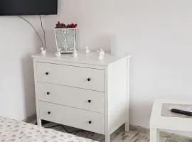 Apartament Bernadett