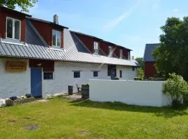 Rosenborgs Friluftspensionat