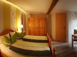 Gästezimmer Vockerodt