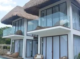 Cabañas Luxury - Adults Only