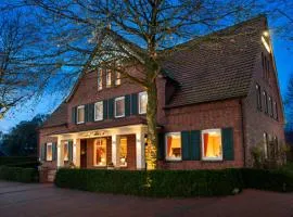 Landgasthaus Kathmann- bed and breakfast