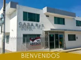 Casa RyS Hotel