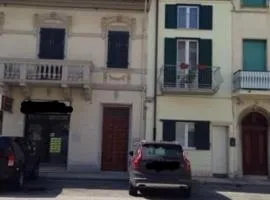 Foscolomare