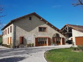 Maison d'hôtes Saint Alary