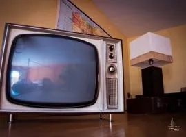 瑞尔拉维杰奇姆尼Spa宾馆