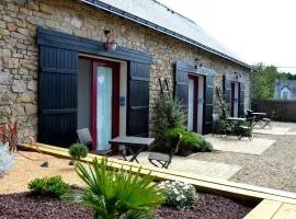 Gîtes et Chambres - Les Buissonnets