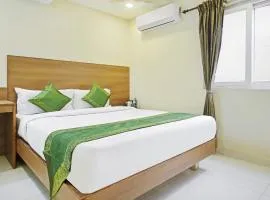 Itsy Hotels Jansi Residency