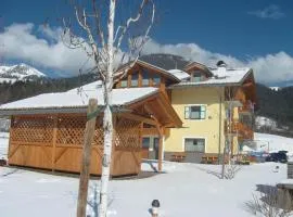 阿格利塔马索卡密拉酒店