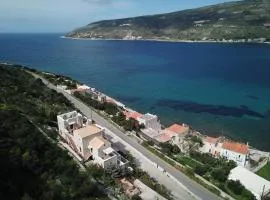 Traditional Apartments Plagiaki