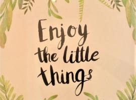 米勒利尔如家公寓，位于米兰的酒店