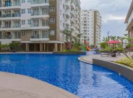 Redliving Apartement gateway Pasteur-TN Hospitality Tower Topaz C Bs 01
